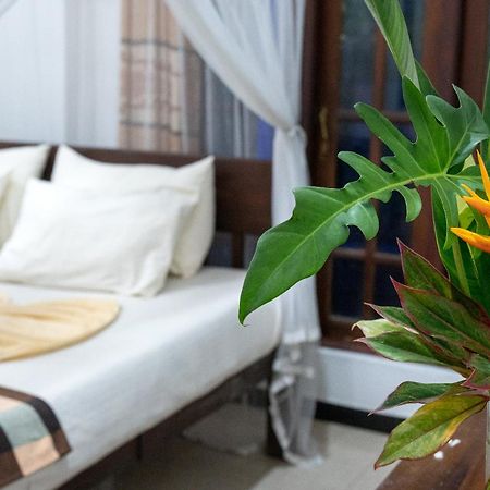 Villa Sunimal Unawatuna Eksteriør bilde