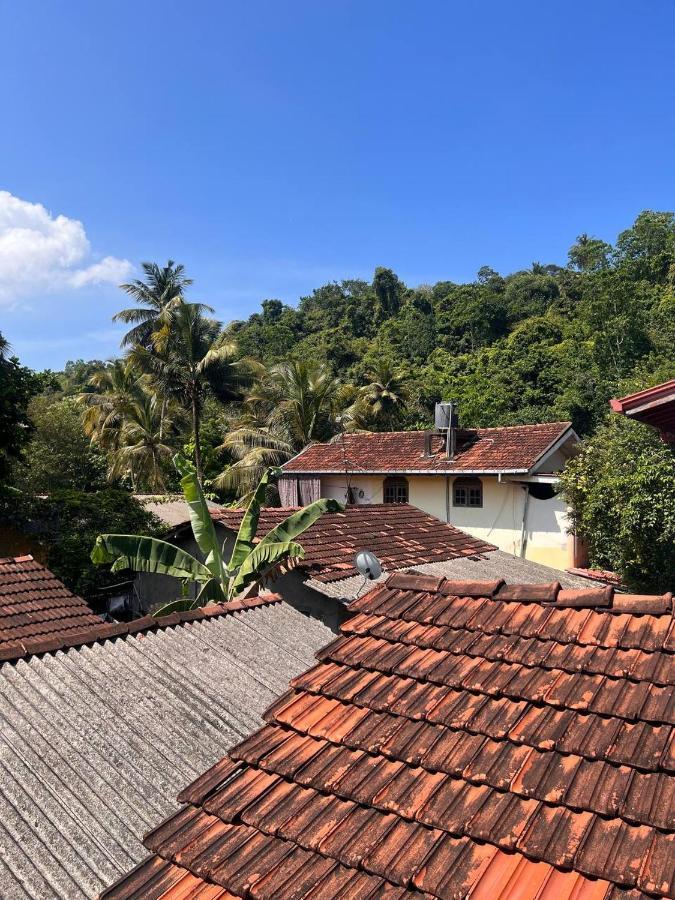Villa Sunimal Unawatuna Eksteriør bilde