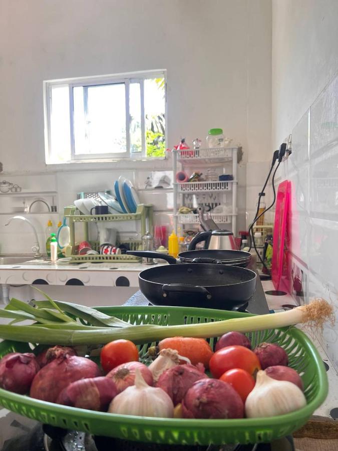 Villa Sunimal Unawatuna Eksteriør bilde
